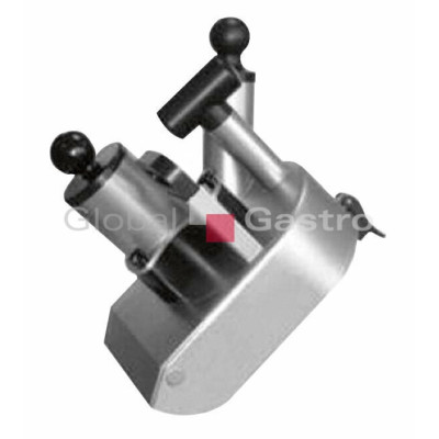 Univerzální krouhací nástavec GD “víko” | FEUMA 7113061