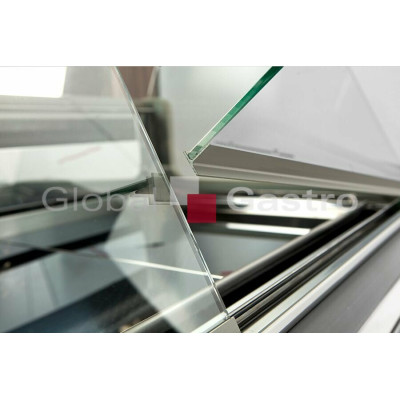 Chl. vitrína RAPA LA 90/201 | RAPA 6130035