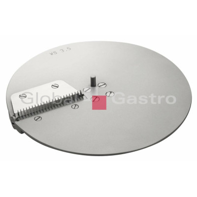 Kotouč kostky 3,5 WS | FEUMA 7113063