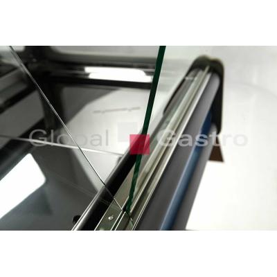 Chl. vitrína RAPA LA 90/201 | RAPA 6130035