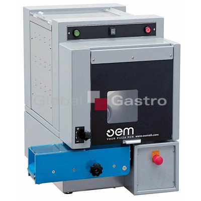 Porcovací zařízení na těsto OEM BM2NT | OEM 7114760