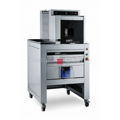 OEM BM/2+AS včetně hlavice AH | OEM   ALI 7114761