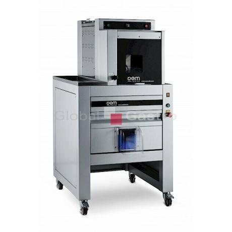 OEM BM/2+AS včetně hlavice AH | OEM   ALI 7114761