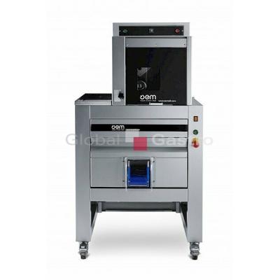 OEM BM/2+AS včetně hlavice AH | OEM ALI 7114761