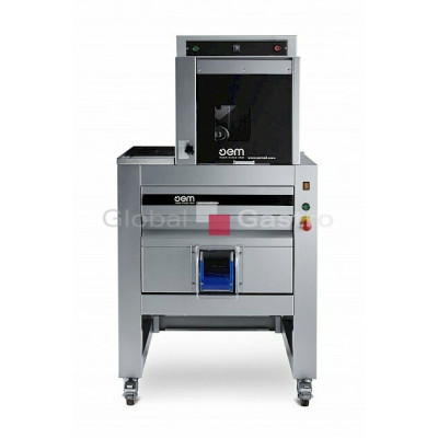 OEM BM/2+AS včetně hlavice AH | OEM   ALI 7114761