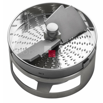 Strouhací zařízení 2,0mm (542866) | FEUMA 7113054