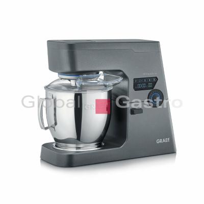 MASOPROFIT 4001627027773 | Robot kuchyňský GRAEF MYestro 7L