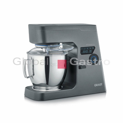 Robot kuchyňský GRAEF MYestro 7L | GRAEF 4001627027773