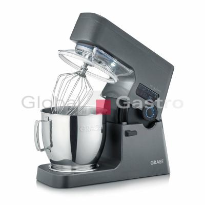 MASOPROFIT 4001627027773 | Robot kuchyňský GRAEF MYestro 7L