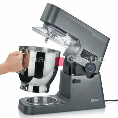 MASOPROFIT 4001627027773 | Robot kuchyňský GRAEF MYestro 7L