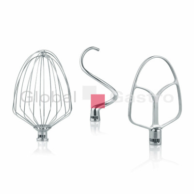 Robot kuchyňský GRAEF MYestro 7L | GRAEF 4001627027773