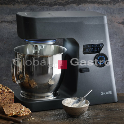 Robot kuchyňský GRAEF MYestro 7L | GRAEF 4001627027773