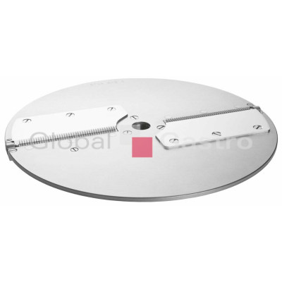 Kotouč proužky 7,0x10 mm | FEUMA 7111111