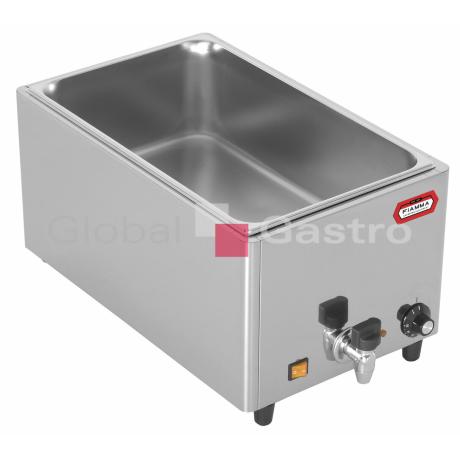 Vodní lázeň Fiamma BMF 1/1 ET (s kohoutem) | Fiamma 4280072