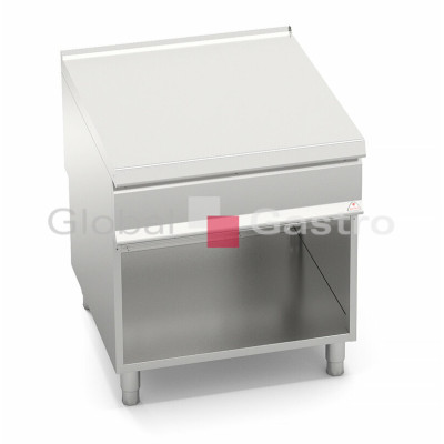 Neutrální modul Bertos SN9 8M | Bertos 7099722