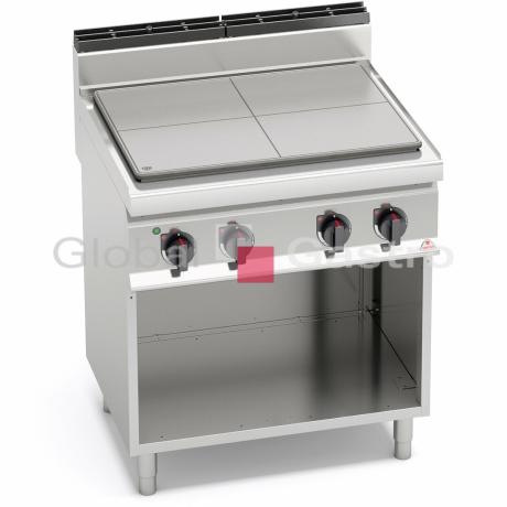 Tálový sporák Bertos E7TPM | Bertos 7097081