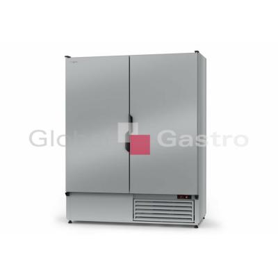 MASOPROFIT 6130009 | Chl. skříň RAPA SCH-Z-1600/SS
