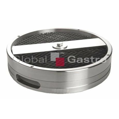 Zařízení WSE 20x20x10 mm | FEUMA 7111036