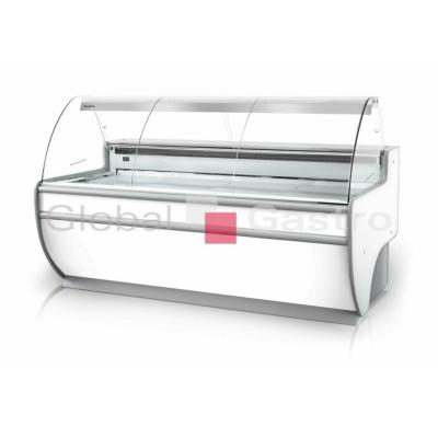 MASOPROFIT 6130053 | Chl. vitrína RAPA LD-107/152
