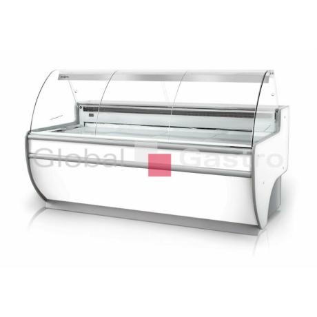 Chl. vitrína RAPA LD 107/152 | RAPA 6130053