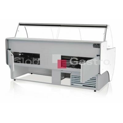 Chl. vitrína RAPA LD 107/152 | RAPA 6130053