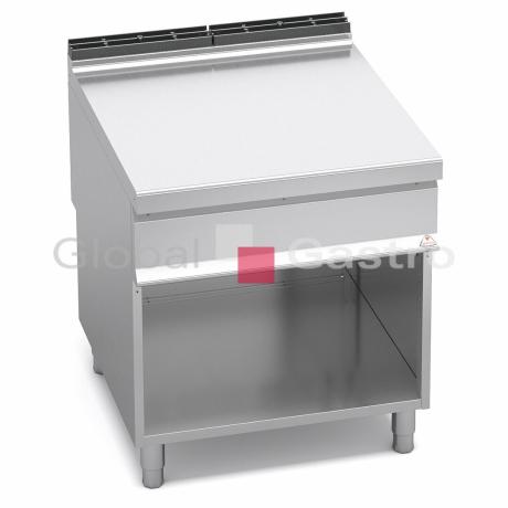 Neutrální modul Bertos N9 8M | Bertos 7099340