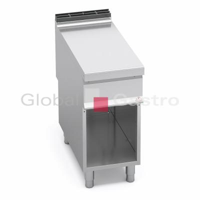MASOPROFIT 7099338 | Neutrální modul Bertos MAXIMA 900 SN9T4M