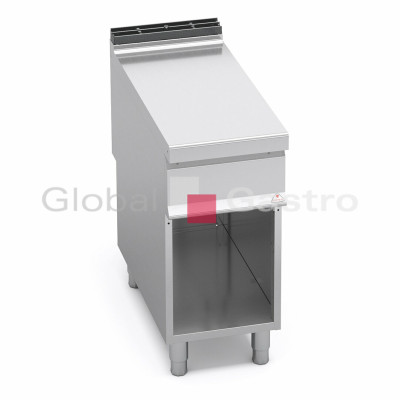 Neutrální modul Bertos MAXIMA 900 SN9T4M | Bertos 7099338