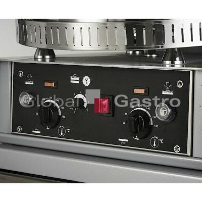 Mechanický lis na těsto PF33MT/S | OEM ALI 7114663