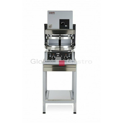 Mechanický lis na těsto PF33MT/S | OEM   ALI 7114663