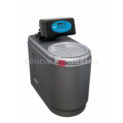 Změkčovač vody AS 1500 automatický   programovatelný | Tip gastro 8640501