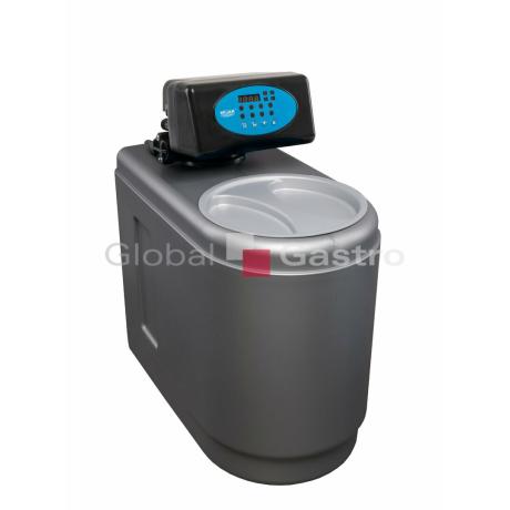 Změkčovač vody AS 1500 automatický   programovatelný | Tip gastro 8640501