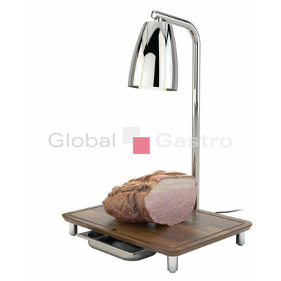 HELIOS CUT LE 1/1 (530x325mm) | OEM 7230349