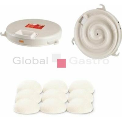 MASOPROFIT 7110184 | Víko KA029 (220/260g)