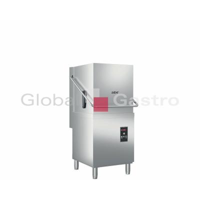 Myčka průchozí GTX H510 W B DD (400V/14,25kW) odpadové čerpadlo | Asber 8645038