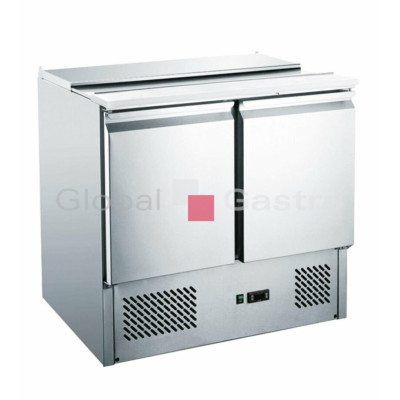 Chladící stůl "SALADETA" MS 900 | SAVE 6171800