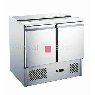 MASOPROFIT 6171800 | Chladící stůl "SALADETA" MS-900