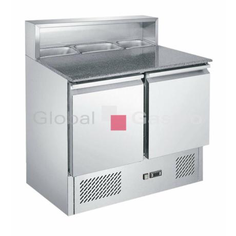 Chladící stůl “PIZZA   SALADETA” MPS 900 | SAVE 6171801