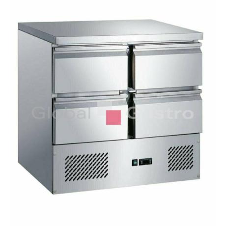 Chladící stůl MS 901D4 | SAVE 6171802