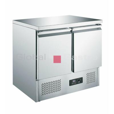 MASOPROFIT 6171803 | Chladící stůl MS-901
