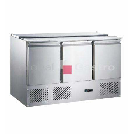Chladící stůl "SALADETA" MS 1370 | SAVE 6171805