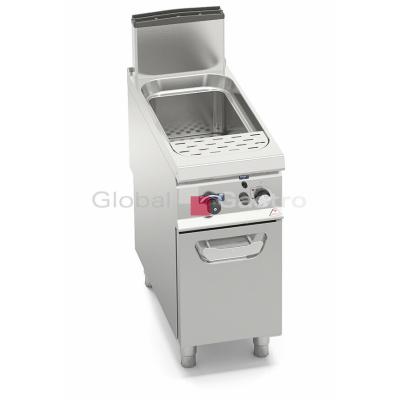 MASOPROFIT 7099680 | Vařič těstovin Bertos SG9CP40