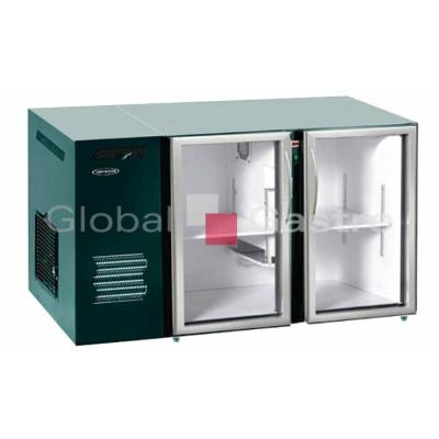 X 2ZL zásuvkový set lak | UNIFRIGOR s.r.l. 6180280