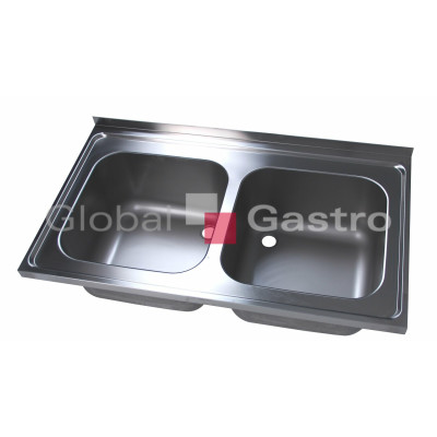 Dvoudřez 1300x700 2x(500x500x300) | OEM 8710713