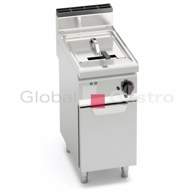 Elektrická fritéza Bertos E7F18 4M | Bertos 7097219