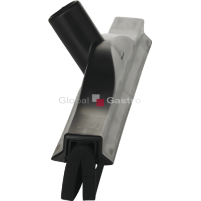 Stěrka 45x500mm černá 77539 | Vikan 570502077539