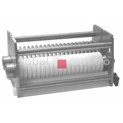 Nožová sestava 5,0 | FEUMA 7113011