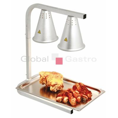 MASOPROFIT 871136927390 | Lampa (2x250W)