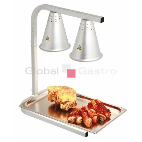 Lampa (2x250W) | OEM 871136927390