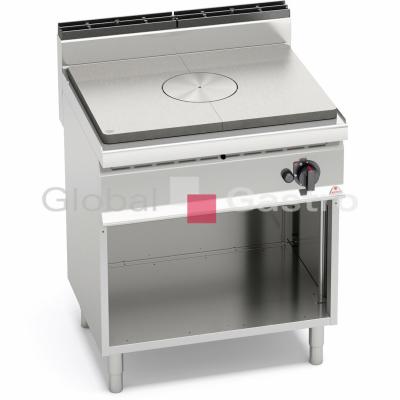 MASOPROFIT 7097049 | Tálový sporák Bertos G7TPM